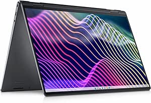 Dell 9440 Latitude 9000 14" Touchscreen 2-in-1 Laptop