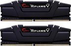G.Skill F4-4000C18D-32GVK Ripjaws V 32GB DDR4 4000MHz RAM