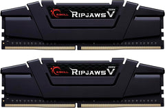 G.Skill F4-4000C18D-32GVK Ripjaws V 32GB DDR4 4000MHz RAM
