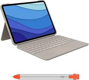 Logitech Combo Touch iPad Pro 11