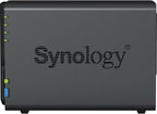 Synology DiskStation DS223 4TB SSD NAS Server