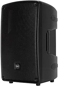 RCF hd12amk4 - Active Speaker — main product image