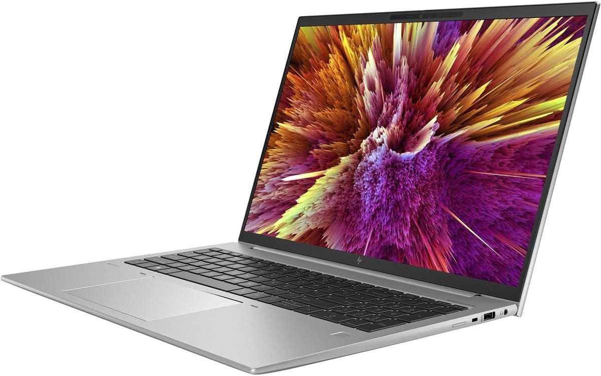 HP 7Z1B3UT ZBook Firefly G10 i7 Mobile Workstation 1TB SSD