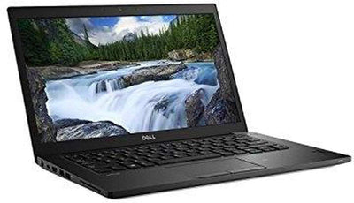 Dell Latitude 7390, 13.3" LCD Screen, 16GB RAM, 512 GB SSD