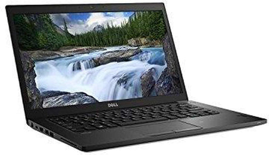 Dell Latitude 7390, 13.3" LCD Screen, 16GB RAM, 512 GB SSD