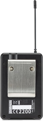 Samson SWGMMSLAV Go Mic Mobile Lavalier System