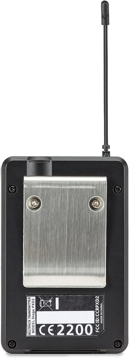 Samson SWGMMSLAV Go Mic Mobile Lavalier System