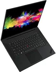 Lenovo 21DC004FUS ThinkPad P1 Gen 5 i7 RTX Laptop — main product image