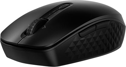 HP 7M1D3AA#ABA 420 Programmable Bluetooth Mouse