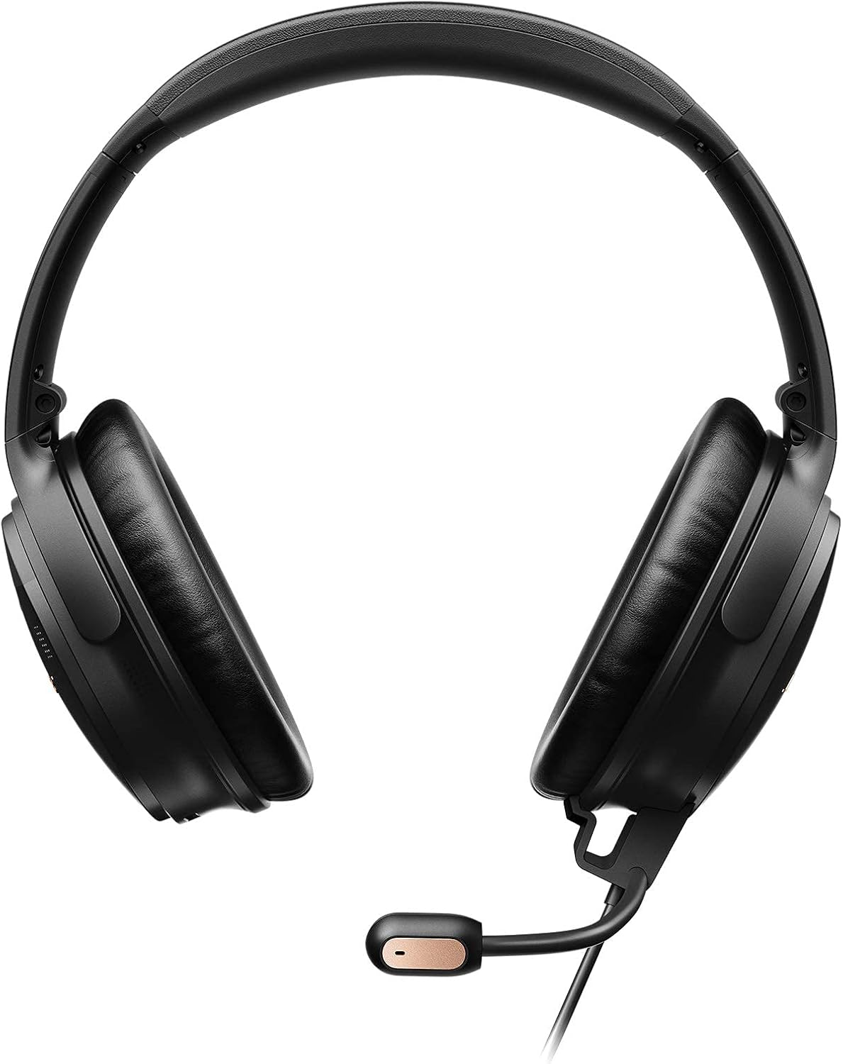 Bose QuietComfort 35 II Gaming Headset (Renewed)