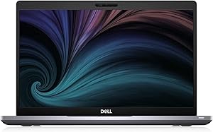 Dell Latitude 5410 Business i7 Laptop (Renewed)
