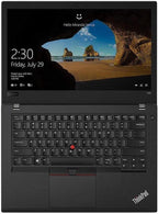 Lenovo Thinkpad T480: i5-8350U, 16GB RAM, 1TB SSD (Renewed)