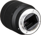 Sony ILCE7M4K/B Alpha 7 IV Full-frame Camera with 28-70mm Lens