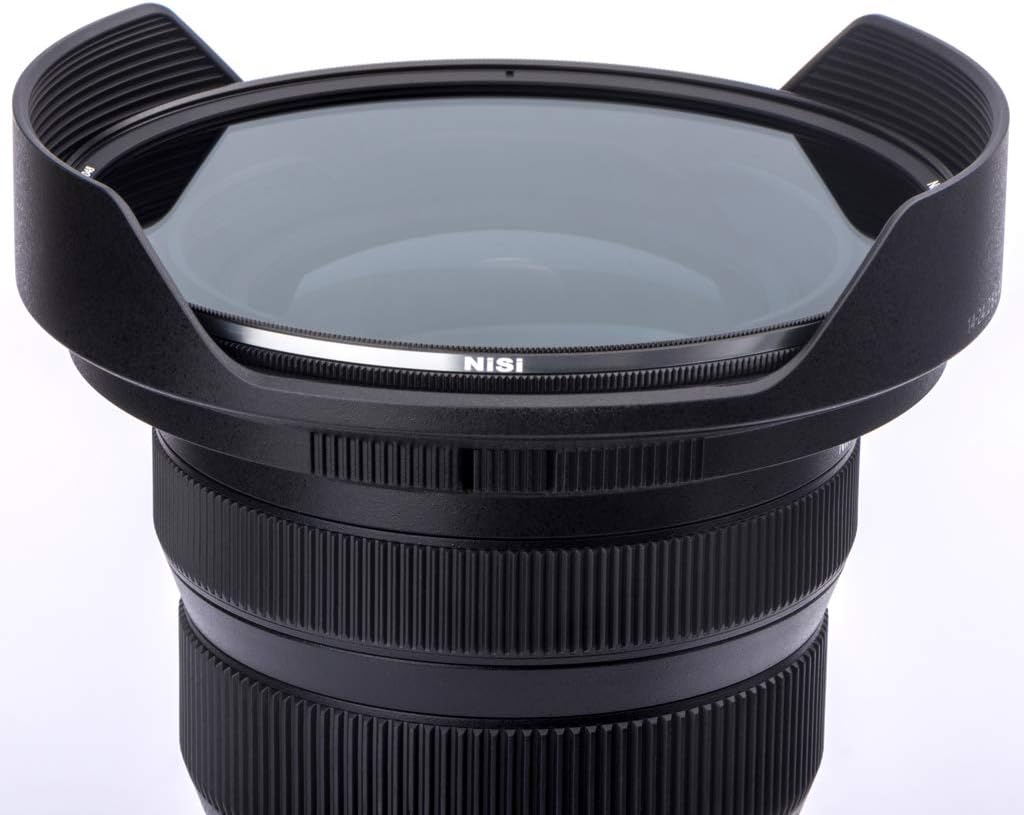 NiSi 498766 112mm Natural Night Filter Nikon Z