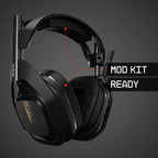 Logitech A50 Astro Gaming Wireless Headset Renewed