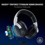 Razer Kaira Pro PlayStation Wireless Gaming Headset