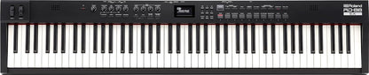 Roland RD-88EX 88-Key Stage Piano Bundle