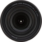 Canon 2963C002 RF 24-105mm f/4L IS USM Lens Kit (Renewed)