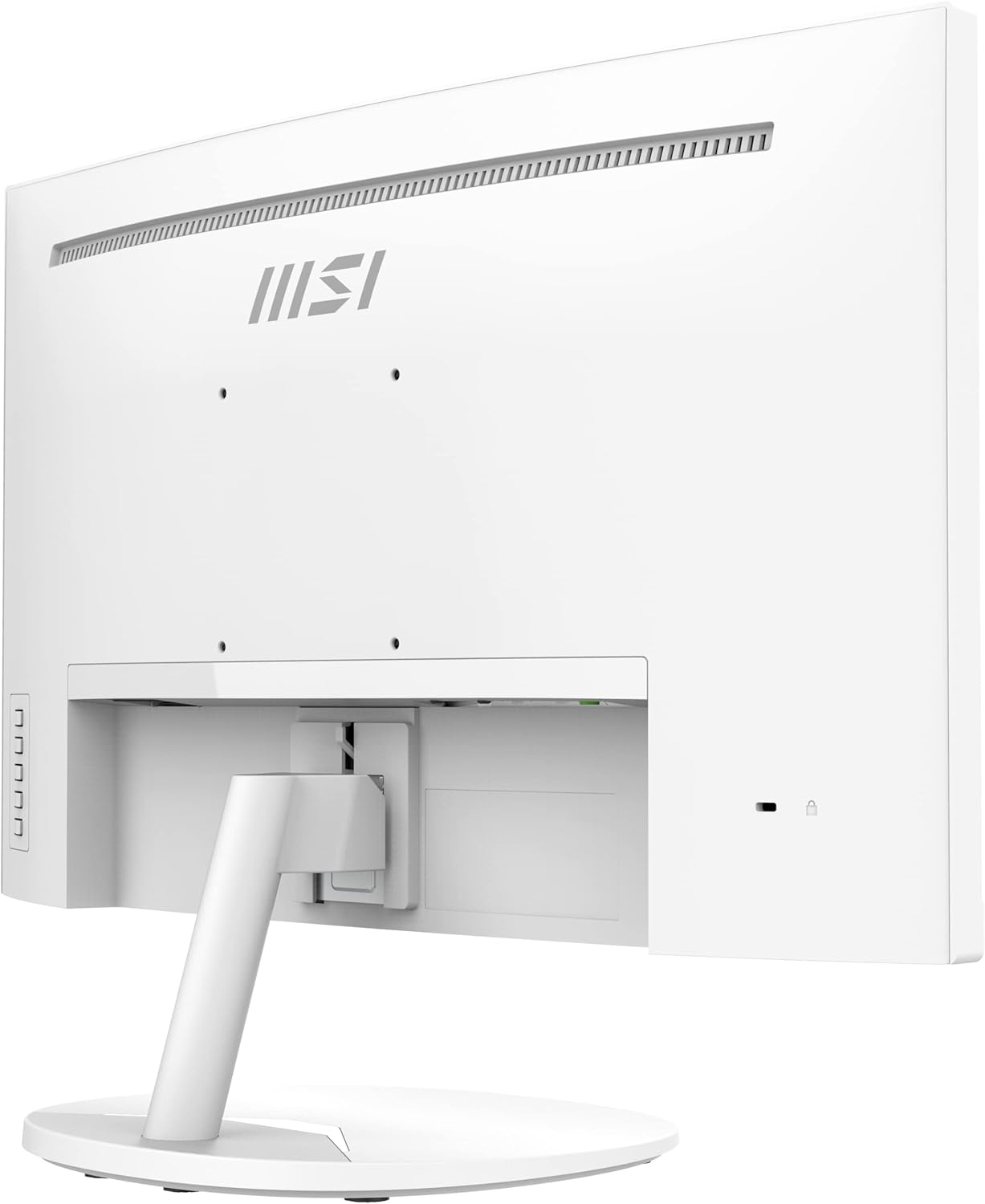 MSI Pro MP241CAW 24" FHD Curved Monitor 75Hz