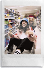 Fujifilm Instax Mini Instant Film 100 Sheets