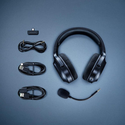 Razer Barracuda X Multi-Platform Wireless Gaming Headset (Renewed)