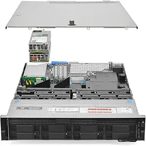 Dell PowerEdge R540 Dual Gold 6144 Server SSD — main product image