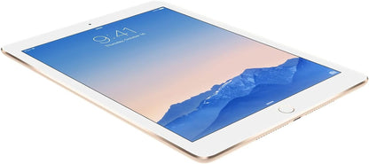 Apple iPad Air 2 16GB 4G + Wi-Fi Gold (Renewed)