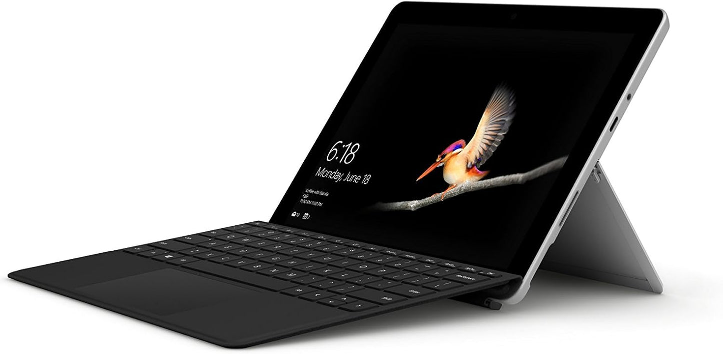 Microsoft KCN-00023 Surface Go Type Cover Keyboard (Black)