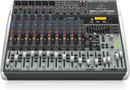 Behringer QX1832USB 18-Input USB Audio Mixer