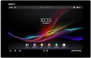 Sony SGP311GB/B.CEK Z Series 10.1" Tablet