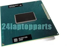 Intel SR0WY Core i5-3230M 2.6GHz Mobile Processor