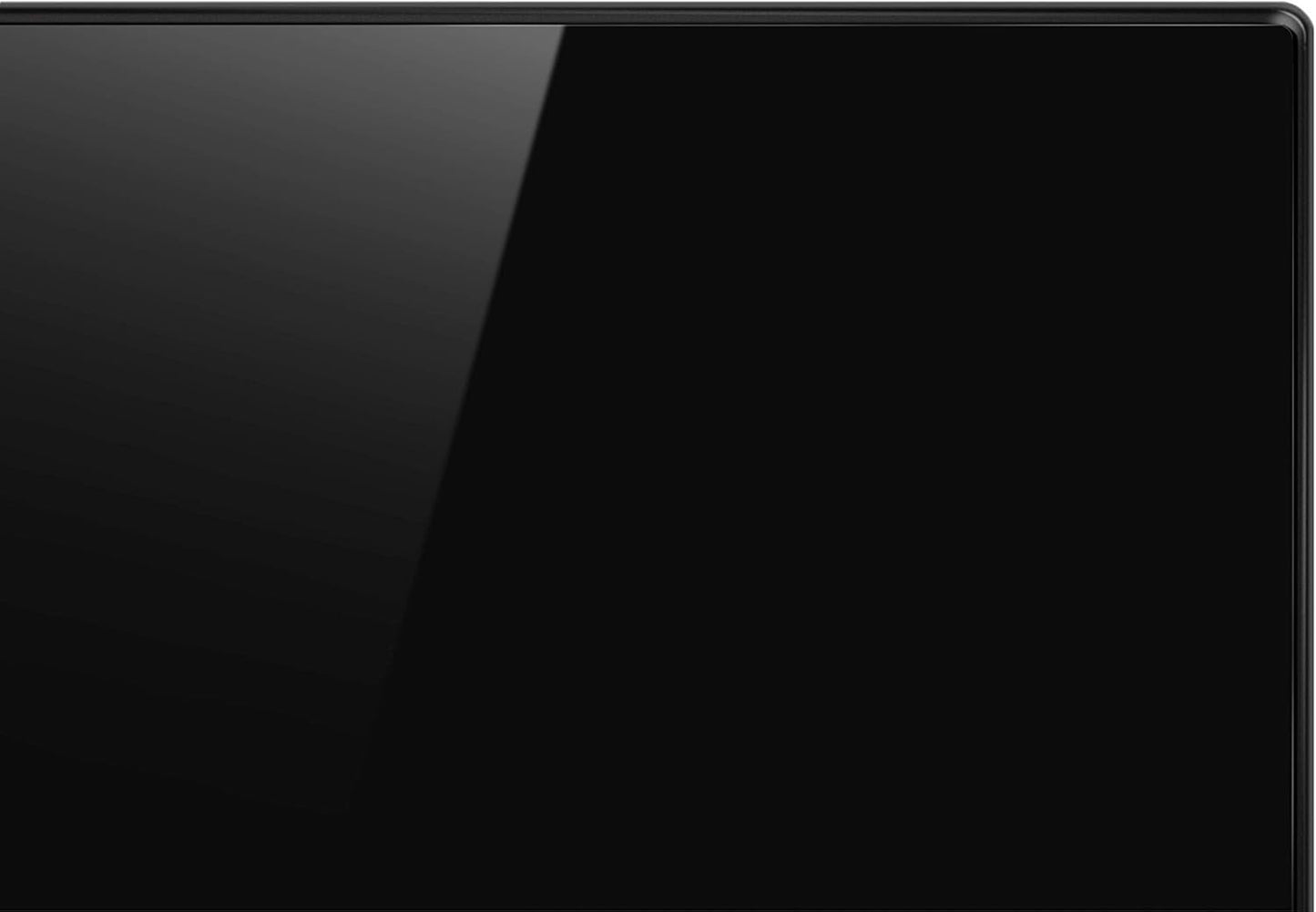 TCL 65S525B 65-Inch 4K Roku Smart TV (Renewed)