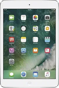 Apple iPad mini Air 2 16GB Wi-Fi + Cellular (Renewed)