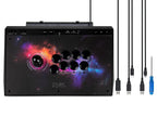 Monoprice Dark Matter Arcade Fight Stick - Multi-Platform