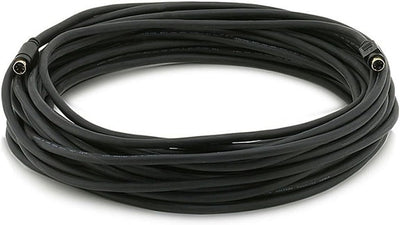 Monoprice 102197 50ft S-Video M/M Cable Gold Plated