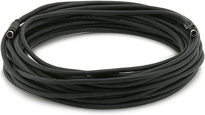 Monoprice 102197 50ft S-Video M/M Cable Gold Plated