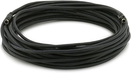 Monoprice 102197 50ft S-Video M/M Cable Gold Plated