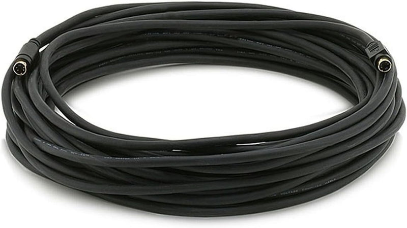 Monoprice 102197 50ft S-Video M/M Cable Gold Plated — main product image