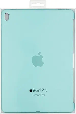 Apple MN2G2ZM/A 9.7" iPad Pro Silicone Case Blue