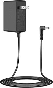 Neewer 10100552 Battery Adapter Power Supply - 12V 2A