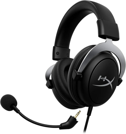 HyperX CLOO3 600721CF CloudX Xbox Licensed Gaming Headset