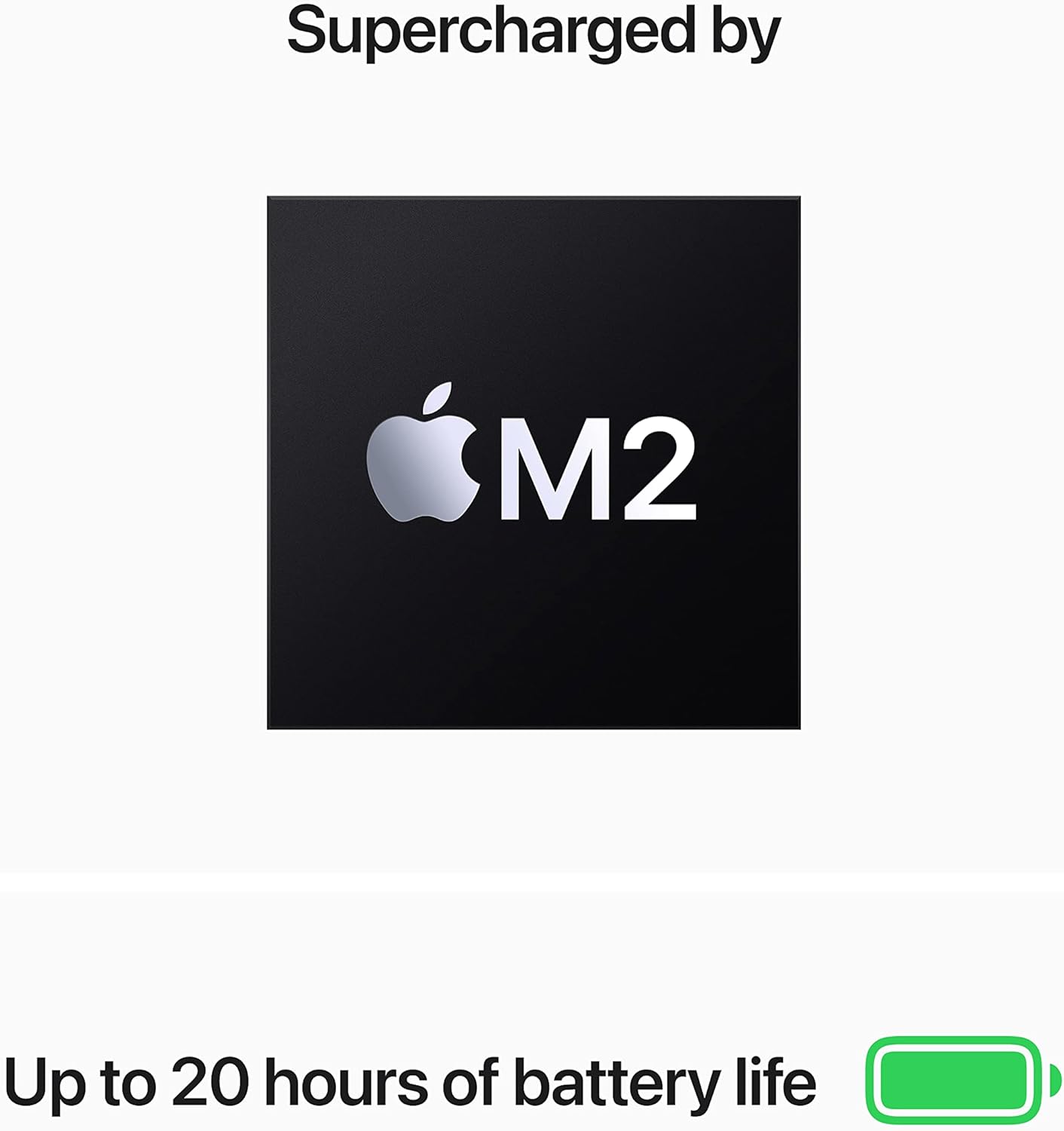 Apple MacBook Pro M2 13-inch 16GB 256GB (2022) - Renewed