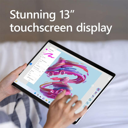 Microsoft Surface Pro 9 i5-1245U 16GB 256GB SSD Tablet