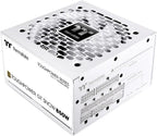 Thermaltake TPD-850AH2FXG-3 850W Snow White ATX 3.1 Power Supply