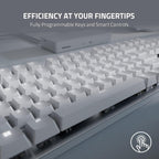 Razer RZ03-04110200-R3U1 Pro Type Ultra Wireless Keyboard