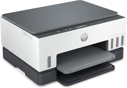 HP Smart Tank 6001 Wireless All-in-One Printer