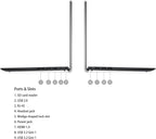 Dell 3520 i7-1255U 15.6