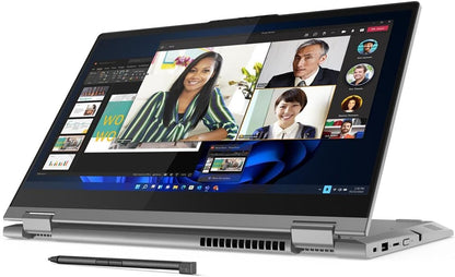 Lenovo 21JG001FUS ThinkBook 14s Yoga i7 Convertible