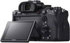 Sony A7IV 33MP Mirrorless Camera Bundle