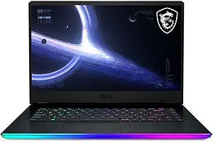 MSI GE66 Raider 11UG-070 15.6" QHD 240Hz Gaming Laptop